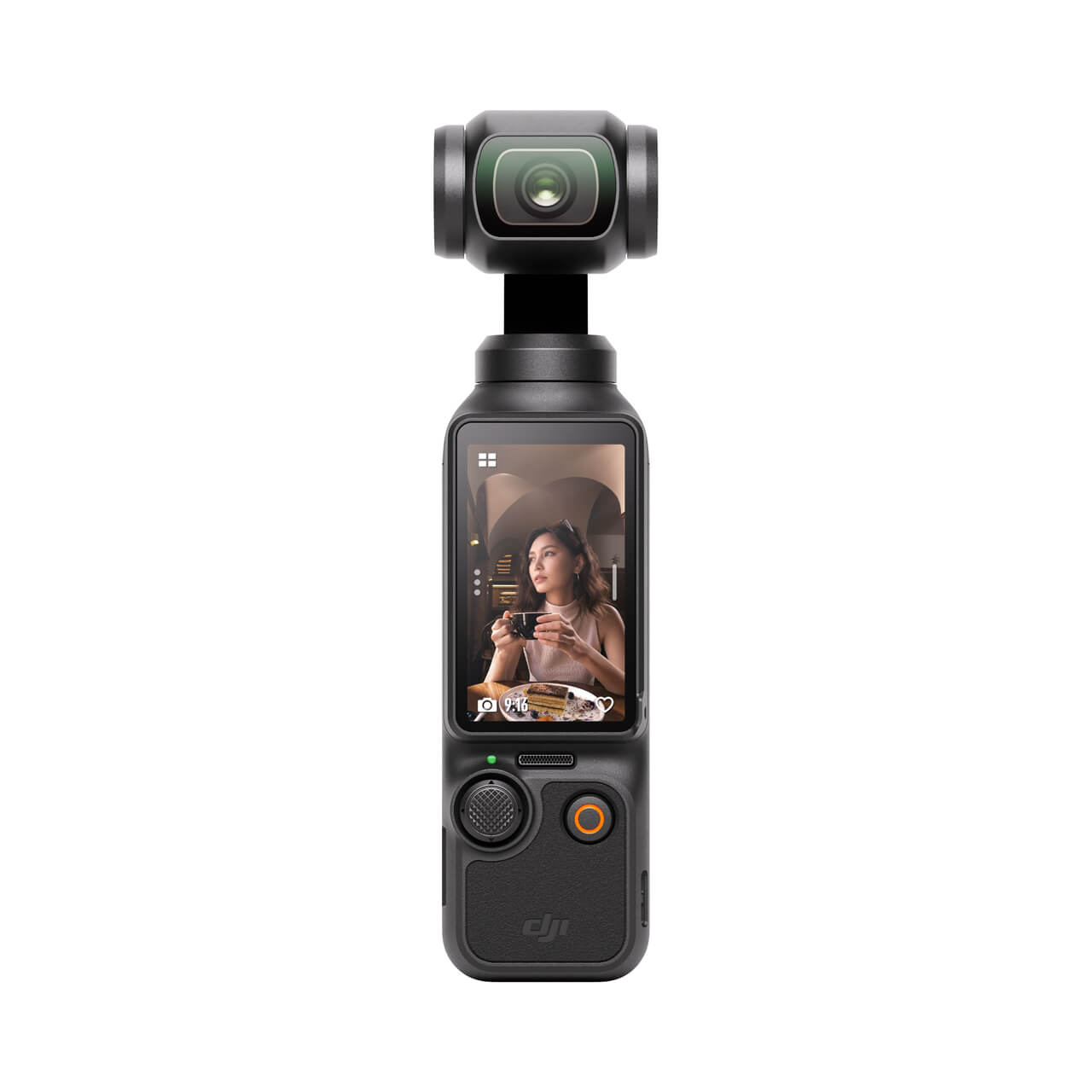 Osmo Pocket 3 口袋雲台相機 全能套裝版 公司貨